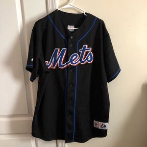 Mets jersey